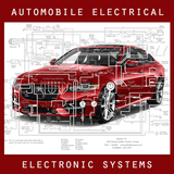 Automobile Electrical & Electronic Systems ícone