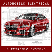 Automotive Electrical Systems Zeichen