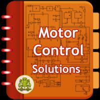 Motor Control Solutions Cartaz