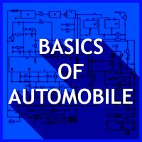 Basics Of Automobile स्क्रीनशॉट 1