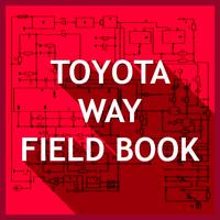 Way Field Book Toyota capture d'écran 1