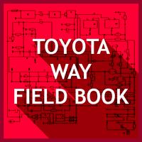 Way Field Book Toyota تصوير الشاشة 1