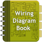 Wiring Diagram Book icono