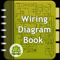 Wiring Diagram Book Poster