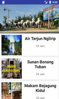 Ayo Wisata Ke Tuban capture d'écran 3