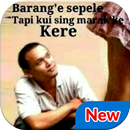Gambar DP Bahasa Jawa APK