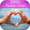 1001 Pantun Cinta Romantis APK