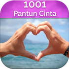 1001 Pantun Cinta Romantis icon