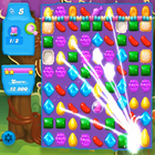 Guides Candy Crush: Soda icon