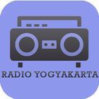 Yogyakarta Radio FM أيقونة