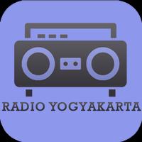 Yogyakarta Radio FM الملصق