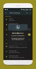 DELTA UPDATER APK download
