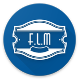 Flat Logo Maker icône