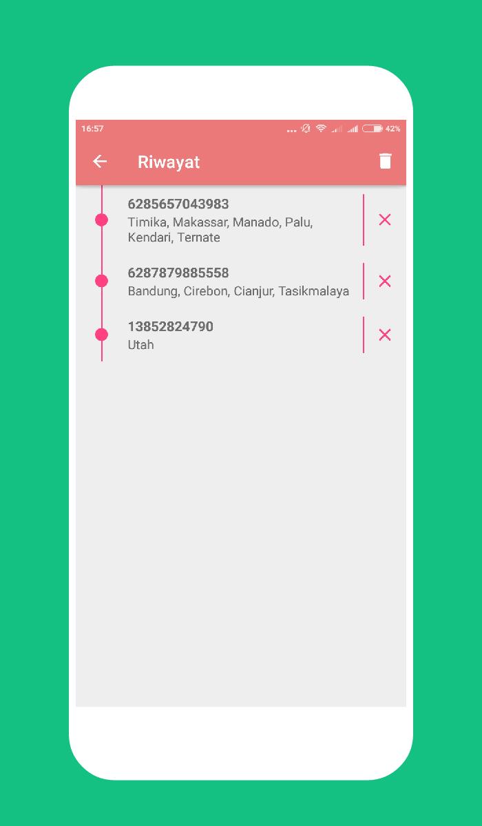 HLR Lookup APK for Android Download HLR Lookup APK for Android Download