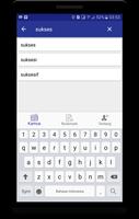 Kamus Besar Bahasa Indonesia(KKBI) - Offline screenshot 3