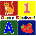 Game Edukasi Anak TK - SD