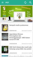 Pengaduan Online Kota Bekasi bài đăng