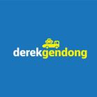 ikon Derek Gendong