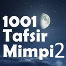 1001 Tafsir Mimpi 2 aplikacja