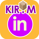 Kurir Door2Door diantarin APK