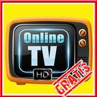 Tv Digital Online HD icon