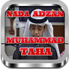 Kumpulan Nada Adzam M Tahah Al Junayd ikona