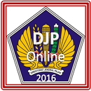 APK DJP Online