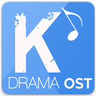 Korean Drama OST иконка