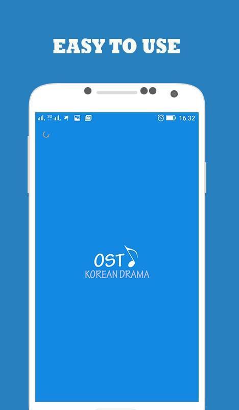 Korean Drama OST for Android - APK Download