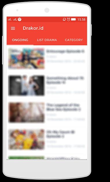 Drakor.id APK for Android Download