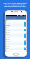 Al Quran Tajwid - Dream Quran syot layar 1