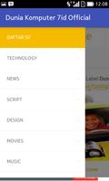 Dunia Komputer 7id App скриншот 1