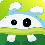 Finding Monster Zeichen