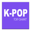 KPOP Top Chart 2014 aplikacja