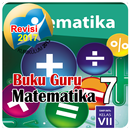Buku Guru MTK Kelas 7 aplikacja