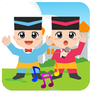 Lagu Islami Anak Muslim vol 2 APK