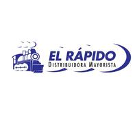 El Rapido постер