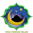 Doa Harian Islam Dengan Suara icon