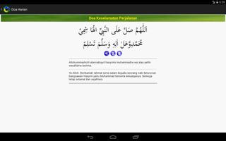 Doa Harian Islam Dengan Suara screenshot 3