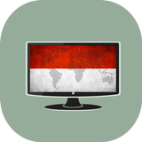 TV Online Indonesia - Jadwal TV icône