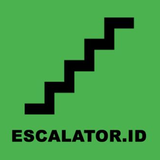 ESCALATOR.ID icon