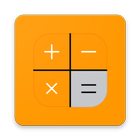 Kalkulator Biner Desimal icône