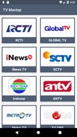 TV Indonesia Pro HD скриншот 2