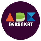 ABK Berbakat आइकन