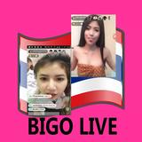 Hot Bigo Live Thailand