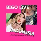Bigo Live Indonesia Zeichen