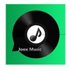 Joox Music biểu tượng