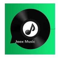Joox Music plakat