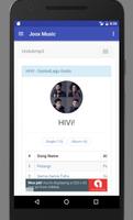 Joox Music اسکرین شاٹ 3