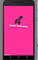 Smule Indonesia Affiche